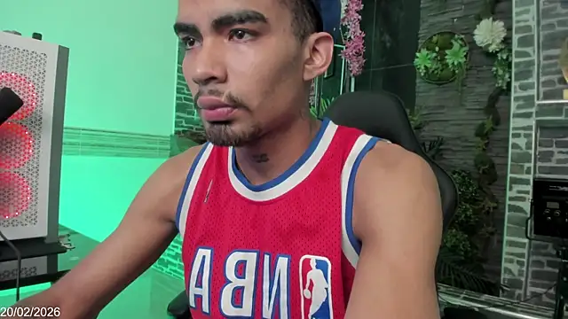 Rpoolrboy online show from 20, 2, 2026