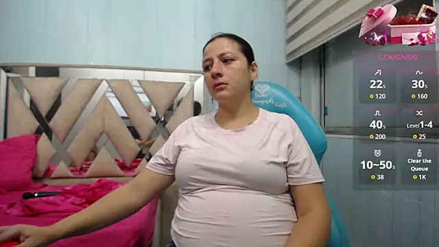 allison max tattoo online show from 16, 2, 2026