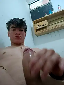 Aragoza-18 online show from 8, 2, 2026