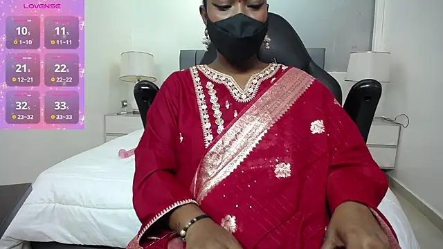 kavya suri  online show from 12, 2, 2026