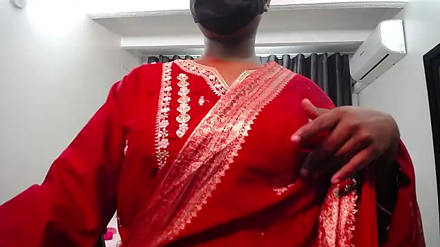 kavya suri  online show from 17, 2, 2026