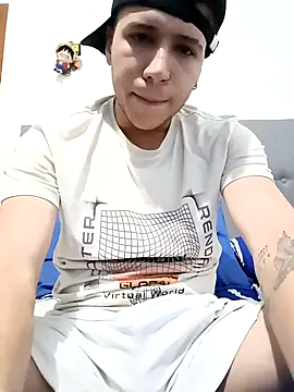 Andrew18ramirez online show from 11, 2, 2026