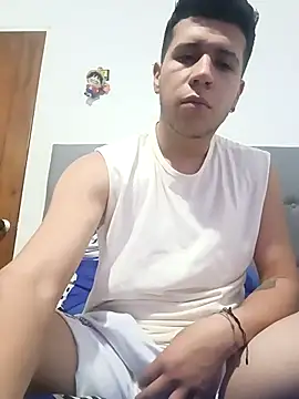 Andrew18ramirez online show from 13, 2, 2026