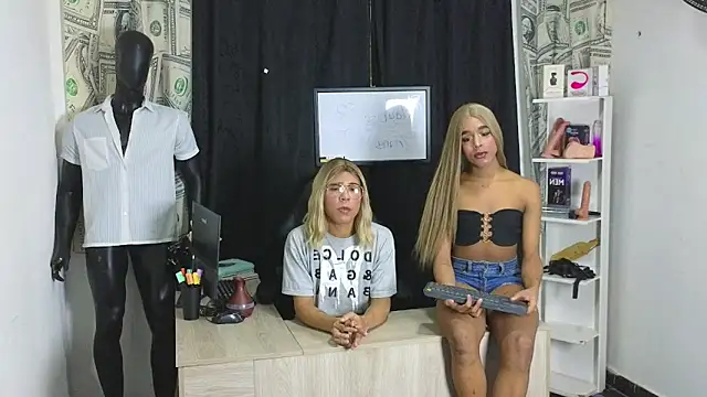 Playboy trans0 online show from 2, 2, 2026