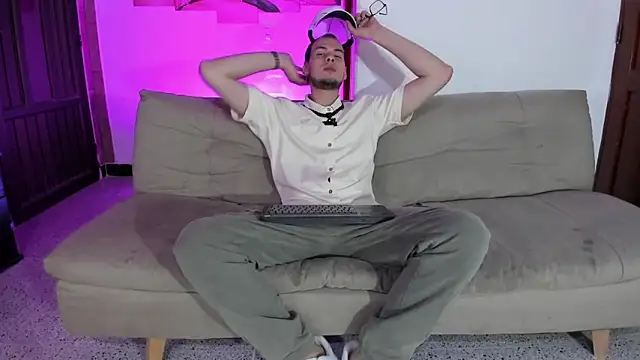 Vlad  night online show from 21, 3, 2026