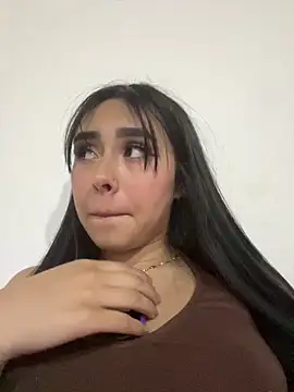 scarlett pinkk1 online show from 18, 2, 2026