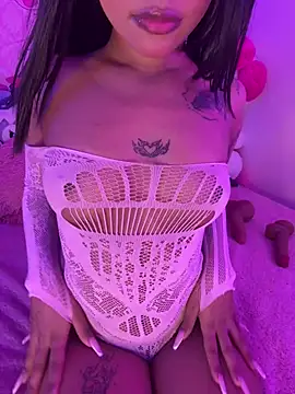 baby ayana1 online show from 25, 3, 2026