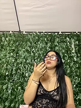 Violetta pinkk1 online show from 14, 3, 2026