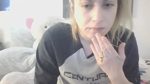 SpicyNatashaXO online show from 10, 2, 2026