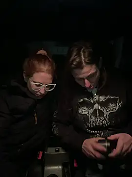 SpicyNatashaXO online show from 12, 4, 2026