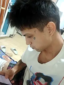 DanyxxxCuba online show from 2, 2, 2026