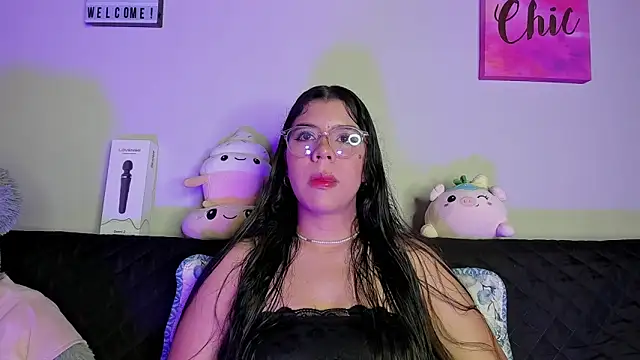 ViolettM online show from 11, 3, 2026