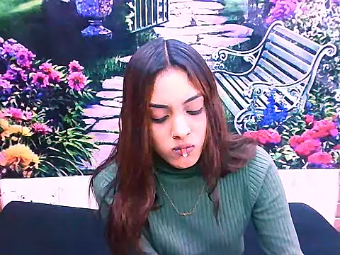 IndianPretty14u2Luv online show from 10, 3, 2026