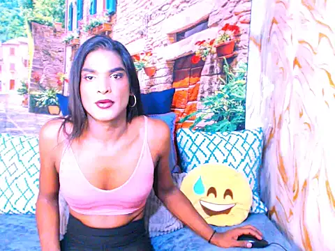 spicybarbie online show from 19, 2, 2026