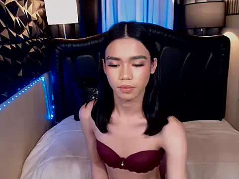 Snapshot of ItsurGirlMiana chatting on 21, 2, 2026 ItsurGirlMiana online show from 21, 2, 2026