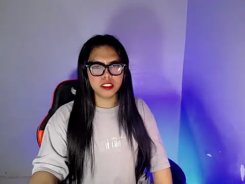 Seductive Cockybella online show from 21, 3, 2026