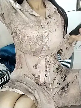 GlamGoddess  online show from 7, 2, 2026