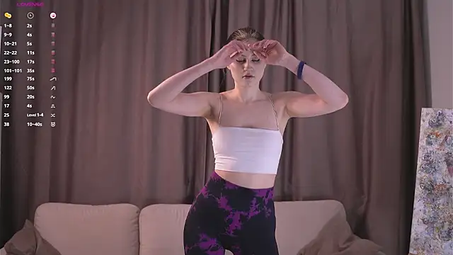 EdraFels online show from 5, 2, 2026