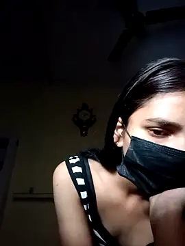 Snapshot of Mahira-- chatting on 20, 2, 2026 Mahira-- online show from 20, 2, 2026