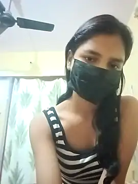 Snapshot of Mahira-- chatting on 23, 2, 2026 Mahira-- online show from 23, 2, 2026