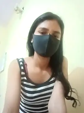 Snapshot of Mahira-- chatting on 29, 3, 2026 Mahira-- online show from 29, 3, 2026