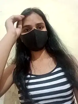 Snapshot of Mahira-- chatting on 31, 3, 2026 Mahira-- online show from 31, 3, 2026