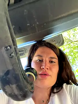 TattooGirlAlia online show from 24, 9, 2025