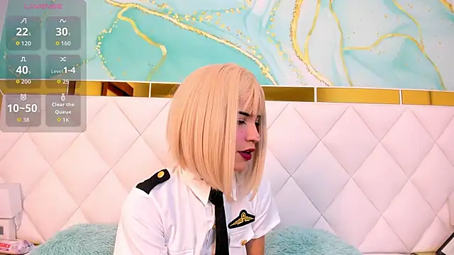 zanyx  online show from 20, 2, 2026