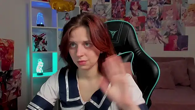 FreyaVey online show from 9, 3, 2026