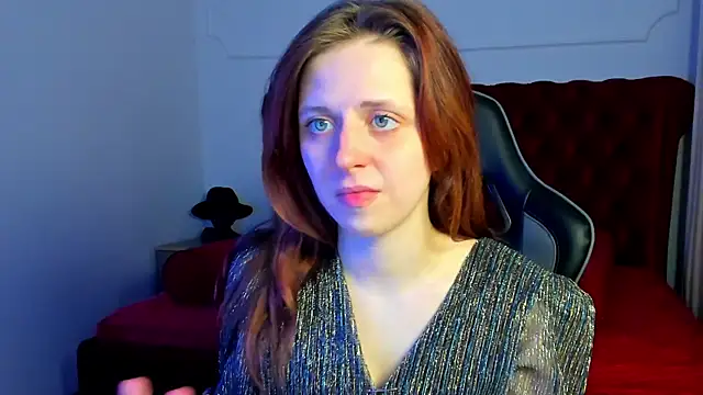 FreyaVey online show from 20, 3, 2026