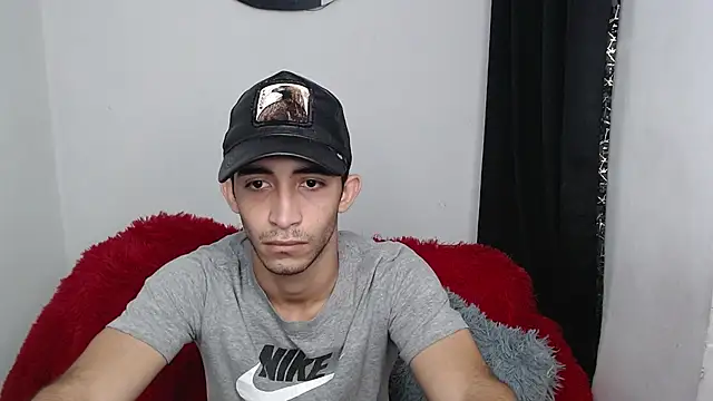 Caius fox online show from 10, 2, 2026