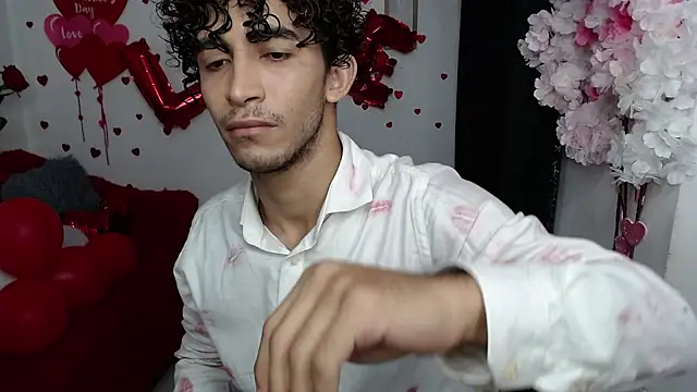 Caius fox online show from 14, 2, 2026