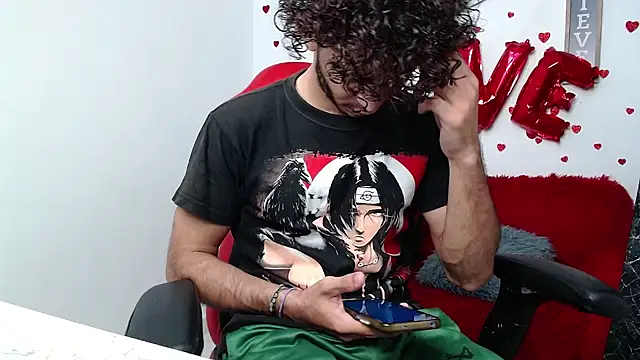 Caius fox online show from 10, 3, 2026