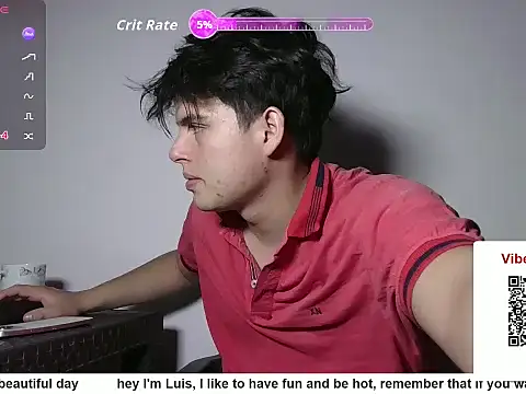 luisk200 online show from 22, 3, 2026