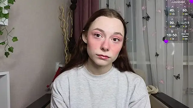 BuenaSchmaling online show from 7, 3, 2026