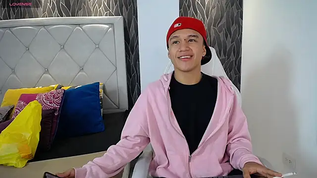 Dominik Souza online show from 6, 2, 2026