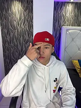 Dominik Souza online show from 17, 2, 2026