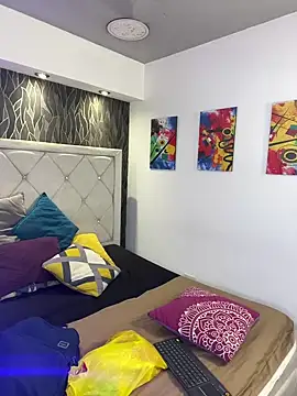 Dominik Souza online show from 22, 2, 2026