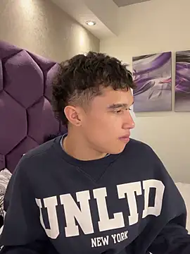 Dominik Souza online show from 9, 3, 2026