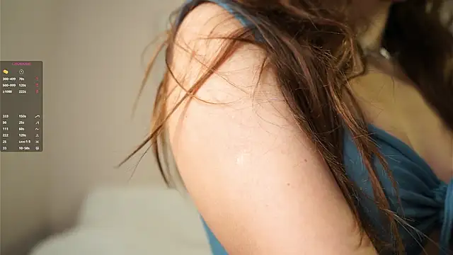 LoraLynn online show from 27, 2, 2026