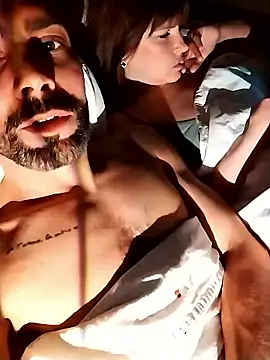 MrMrsLiss online show from 15, 2, 2026