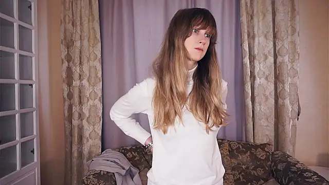 UshaAshauer online show from 2, 2, 2026