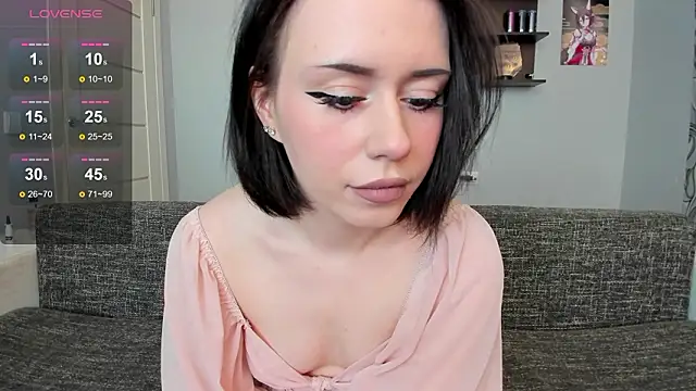 AyakaTyan online show from 10, 2, 2026