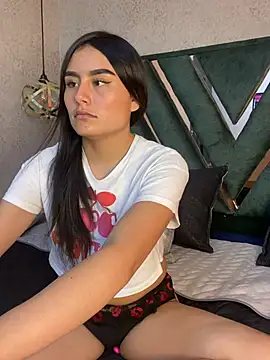 valeria pink17 online show from 31, 1, 2026