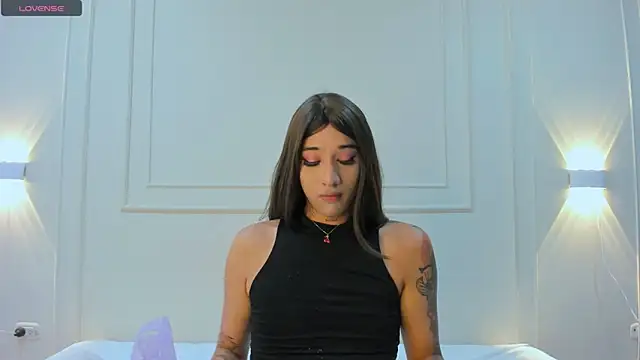 tammy bensom1 online show from 16, 2, 2026