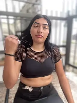 Georgia Pink online show from 31, 1, 2026