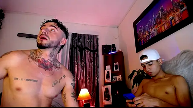 tiancam online show from 3, 2, 2026