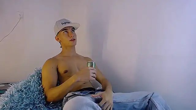 BabyAndy  online show from 22, 2, 2026