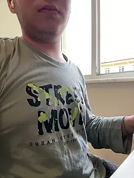 Ateslipanter31 online show from 18, 2, 2026