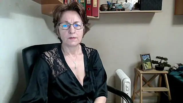 katemodel online show from 23, 2, 2026